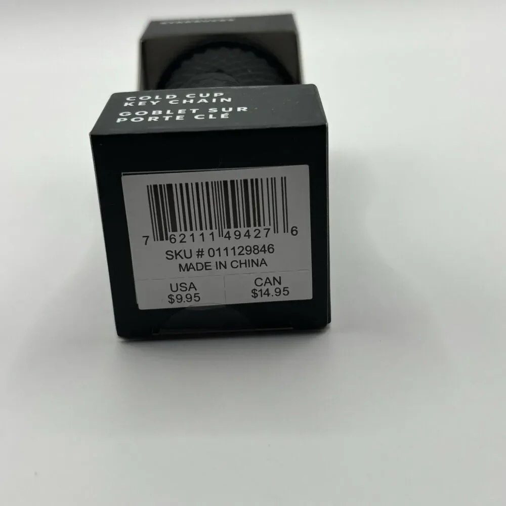 Starbucks Studded Soft Touch Coffee Cup - Dark Green - Picture 2 of 4